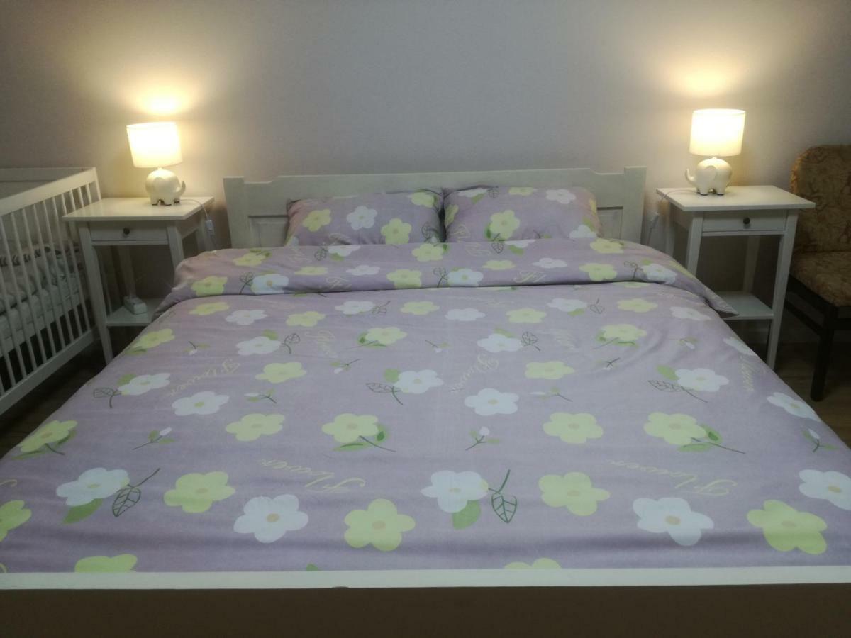 ריגה Comfort And Convenience מראה חיצוני תמונה