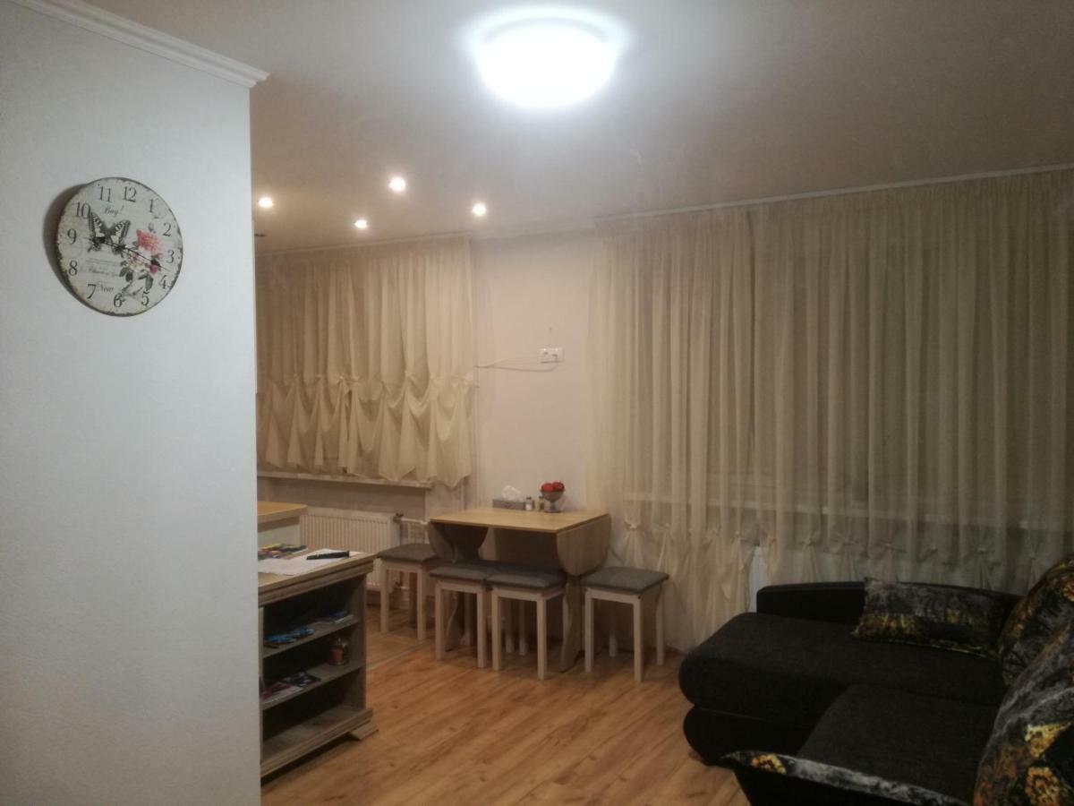 ריגה Comfort And Convenience מראה חיצוני תמונה