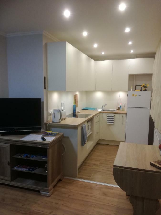 ריגה Comfort And Convenience מראה חיצוני תמונה