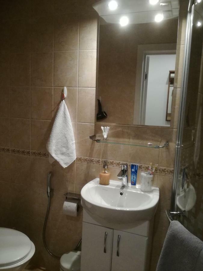 ריגה Comfort And Convenience מראה חיצוני תמונה