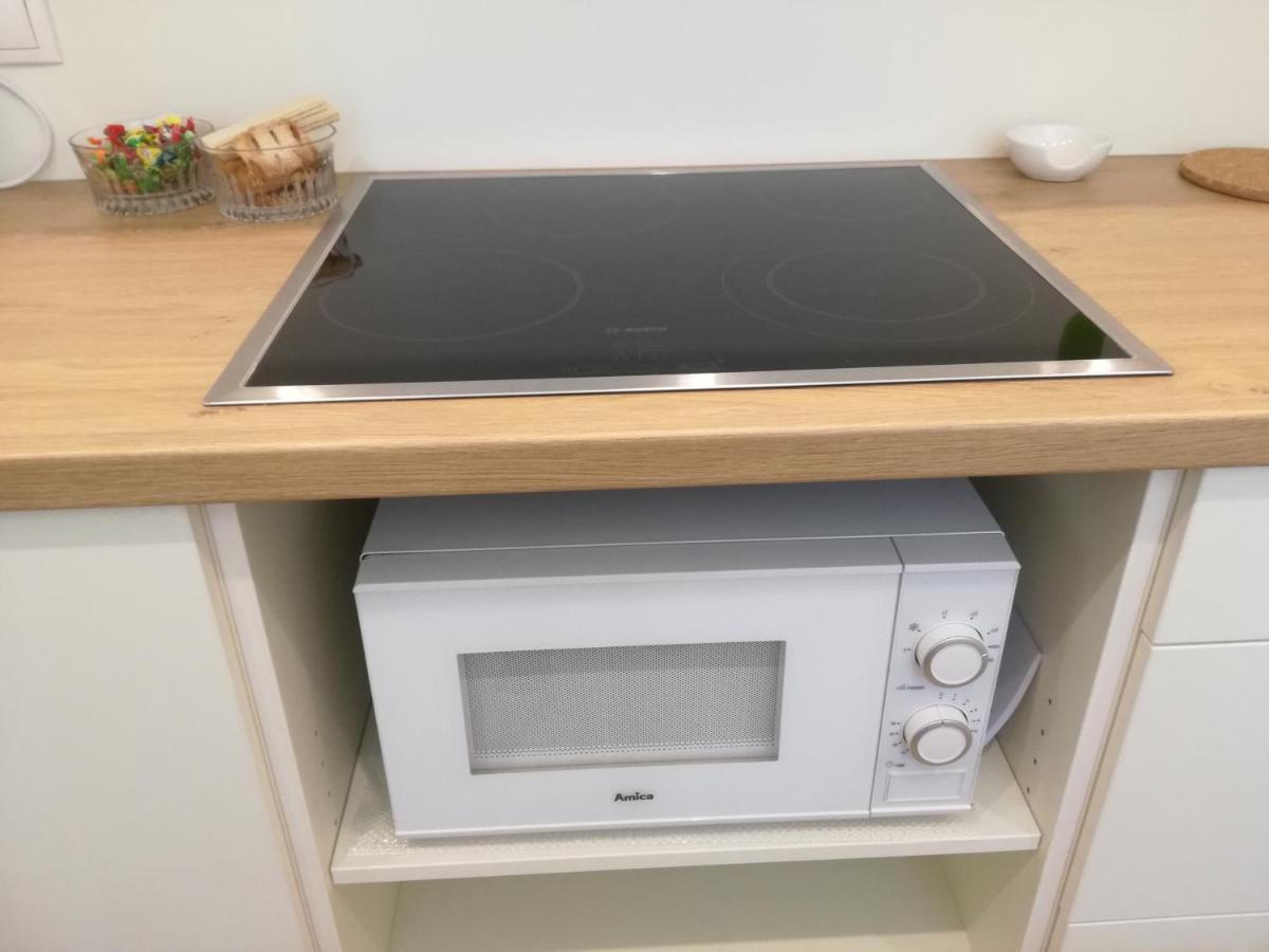 ריגה Comfort And Convenience מראה חיצוני תמונה
